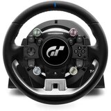 Thrustmaster T-GT II Pack osnova z volanom brez pedal za PC & PS5 & PS4 | Shoptok.si