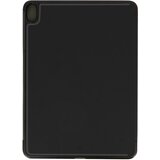 AVIZAR apple ipad air 4 2020 & air 5 2022 case smart magnetic flip, stojalo za video / tipkovnico - crna, (21123683) | Shoptok.si