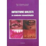 Radoslav Katanić
 - Infektivne bolesti: za studente stomatologije