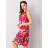 Fashion Hunters Ženska obleka Mini | Shoptok.si