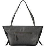 Guess Ročne torbice Hwbg97 45230 Devon 3 Comp Tote Črna | Shoptok.si