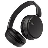 JVC Slušalice HA-S36WBU, on-ear, bežične, Bluetooth, crne | shoptok.hr