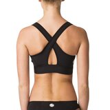 Rip Curl G Bomb Crossback Lycra black | Shoptok.si