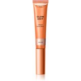 Revolution Glow Edit kremasti osvetljevalec odtenek Ablaze 15 ml Cene