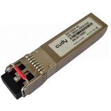 Cudy SM10GSA-40 single mode sfp+, 10Gbps, lc smf, 40KM, 1550nm u