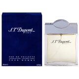 S.t. Dupont for Men toaletna voda za moške 100 ml | Shoptok.si