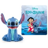 tonies Avdio figura Tonie - Disney - Lilo & Stitch (V NEMŠČINI) - 1 k. | Shoptok.si