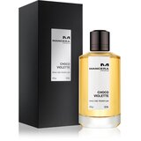 MANCERA Choco Violet parfumska voda uniseks 120 ml | Shoptok.si
