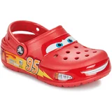 Crocs Cars LMQ Crocband Clg K Crvena