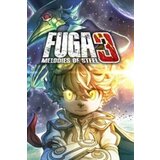 fuga: melodies of steel 3 pc/xbox live key global Cene