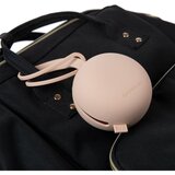 Lovi Silicone Soother Case 0+ m kutijica za dudu Nude 1 kom | shoptok.hr