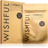 Wishful Empowered Eye Lift & Contour Masks silikonski jastučići za bojanje trepavica protiv tamnih krugova 3x2 kom