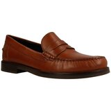 Geox Mokasini D PROMETHEA Kostanjeva | Shoptok.si