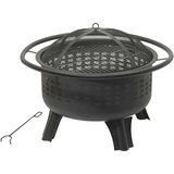 Cattara Zunanje ognjišče ø 80 cm Merapi – | Shoptok.si