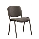 Nowy Styl Konferencijska stolica Iso black C38 siva | Eponuda.com