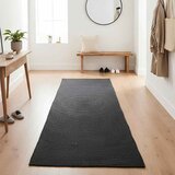  Tepisi za područja Tamnosiva 60 x 110 cm Juta | shoptok.hr