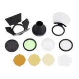 Godox AK-R1 accessory set for ROUND | shoptok.hr