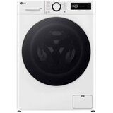 LG tanek pralno-sušilni stroj F2DR508S1W u