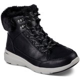 Skechers on-the-go glacial ultra - cozyly 144178-blk Cijene