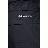 Columbia Muške ski pantalone Bugaboo II 1864312, Crne | Eponuda.com