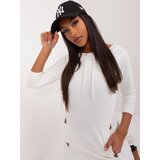 RELEVANCE Tunic-RV-TU-9070.47-ecru | Shoptok.si