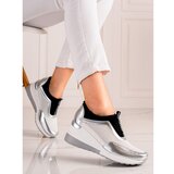 VINCEZA OPENWORK SNEAKERS | Shoptok.si