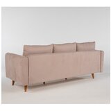 Balcab Home Bež sedežna garnitura 215 cm Sofia – Artie | Shoptok.si