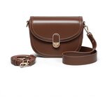  Viney Ženska torba, Smeđa boja | Eponuda.com