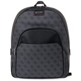 Guess Torbe BLA VEZZOLA BACKPACK Črna u
