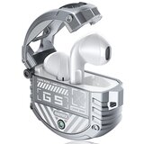 Venisymlis Brezžične slušalke Bluetooth 5.3, dolga baterija, HiFi, nizka zakasnitev, ANC, (22102207) | Shoptok.si