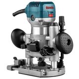Ronix električna glodalica za drvo - frezer e 7108 cb 710W/6-8mm
