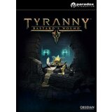  Tyranny: Bastard's Wound (DLC) Steam Key GLOBAL | ePonuda.com