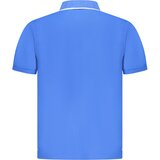 North Sails MEN&#39;S SHORT SLEEVE POLO BLUE | shoptok.hr
