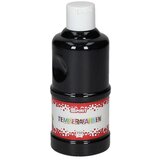 Tts Tempera 250ml Crna | Eponuda.ba