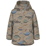 name it jakna prehodna DR 13242821 NMMMAX P F rjava 122 | Shoptok.si
