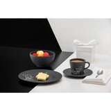 Villeroy Boch SERVIS ZA ZAJTRK Manufacture Rock Mickey | Shoptok.si