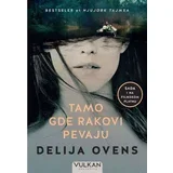 Tamo gde rakovi pevaju - Delija Ovens