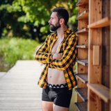 Vuch Evans Black | Shoptok.si