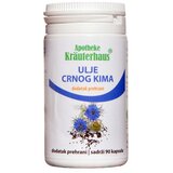 Apotheke Kräuterhaus Ulje crnog kima - 90 kapsula | shoptok.hr