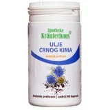 Ulje crnog kima - 90 kapsula
