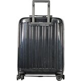 Piquadro SMALL TROLLEY MEN BLACK | ePonuda.com