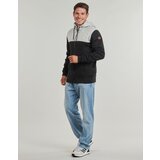 Quiksilver Puloverji KELLER BLOCK ZIP Siva | Shoptok.si