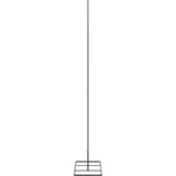  Metalno ukrasno božićno drvce crno 150 cm | shoptok.hr