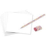 Janod kreativni set za učenje risanja kawaii | Shoptok.si