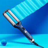 Niceboy ION AirWave PRO kodralnik za trojne kodre za lase 1 kos | Shoptok.si