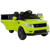  Auto na akumulator HL1638 - zeleni | shoptok.hr