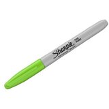 Maped Sharpie permanentni marker fine kiwi ( SH25037 ) | Eponuda.com