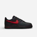 Nike Nizke superge Air Force 1 Low '07 LV8 Bred Rdeča Cene