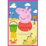 Puzzle 3x50 - Siła przyjaźni / Peppa PigMix 70% 34877 | Shoptok.si