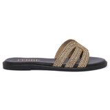 Ferre Natikači COLCAS Črna | Shoptok.si